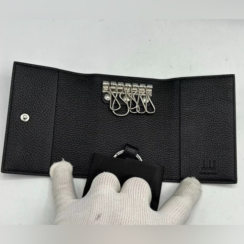 Dunhill Key Holder NWOT